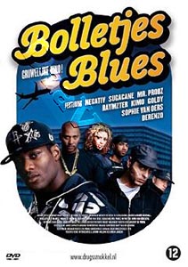 Bling! | Bolletjes blues!  |   DVD